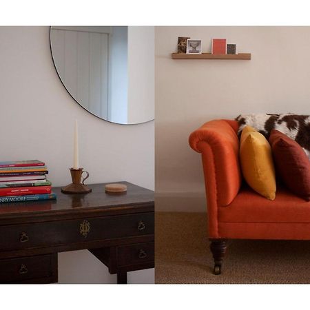 Highday House - A Place To Escape To Totnes Exterior foto