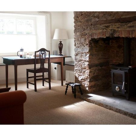 Highday House - A Place To Escape To Totnes Exterior foto