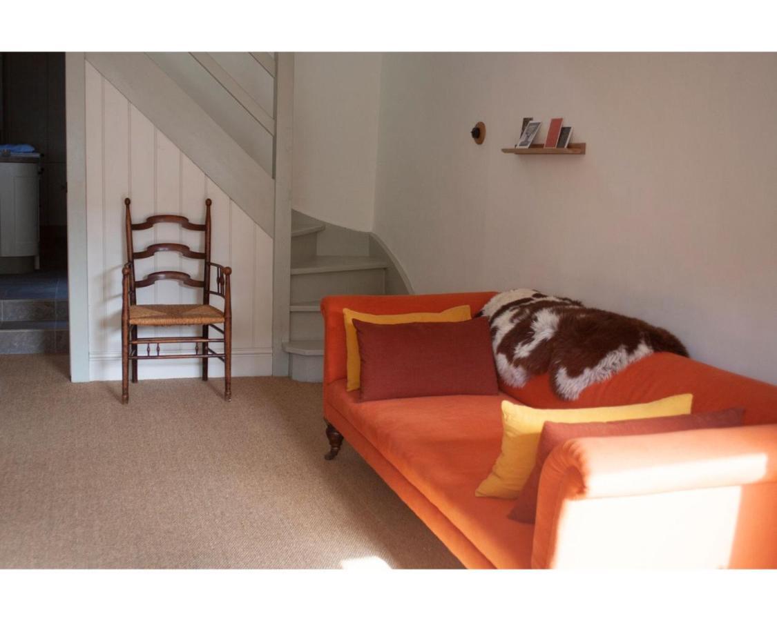 Highday House - A Place To Escape To Totnes Exterior foto