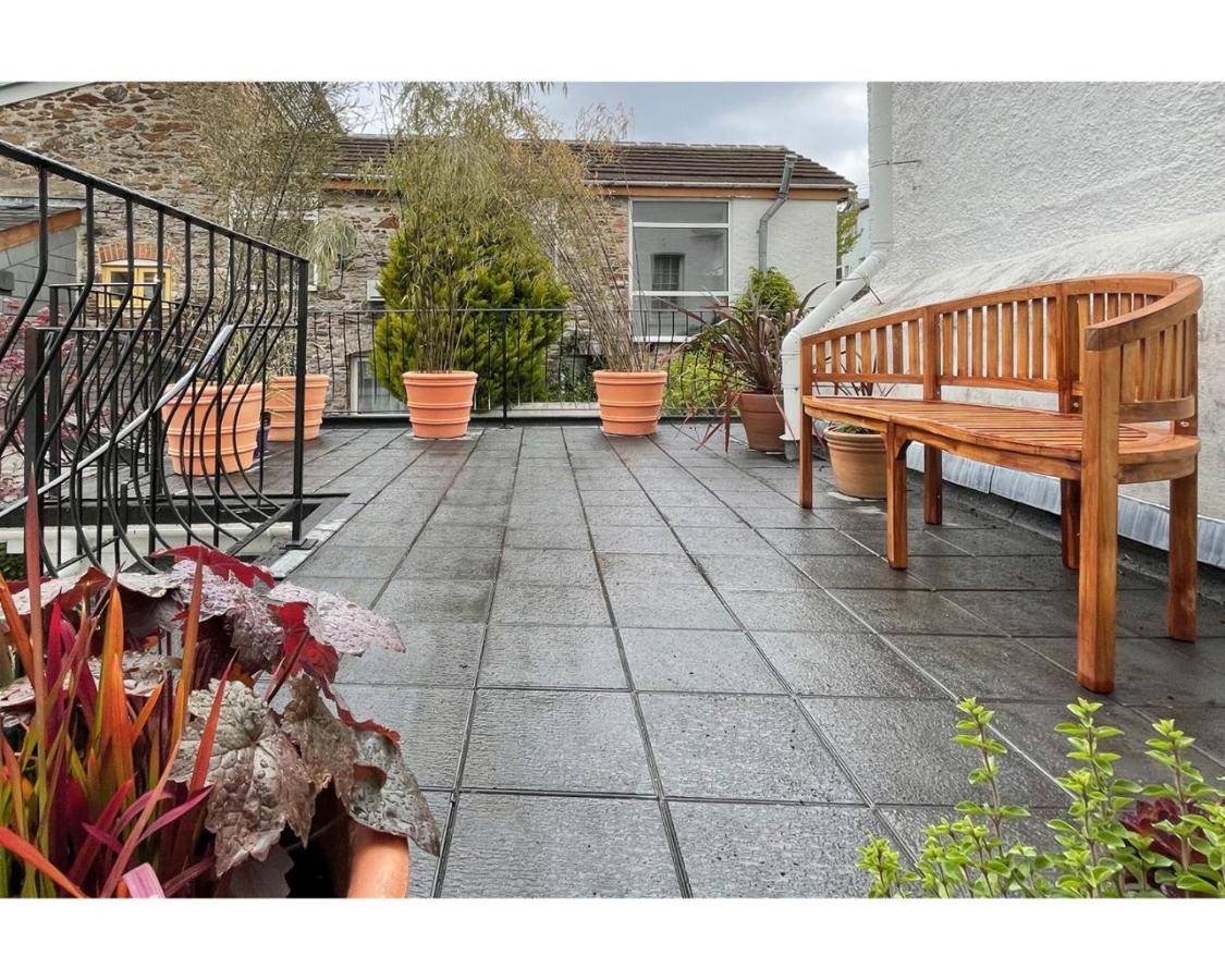 Highday House - A Place To Escape To Totnes Exterior foto