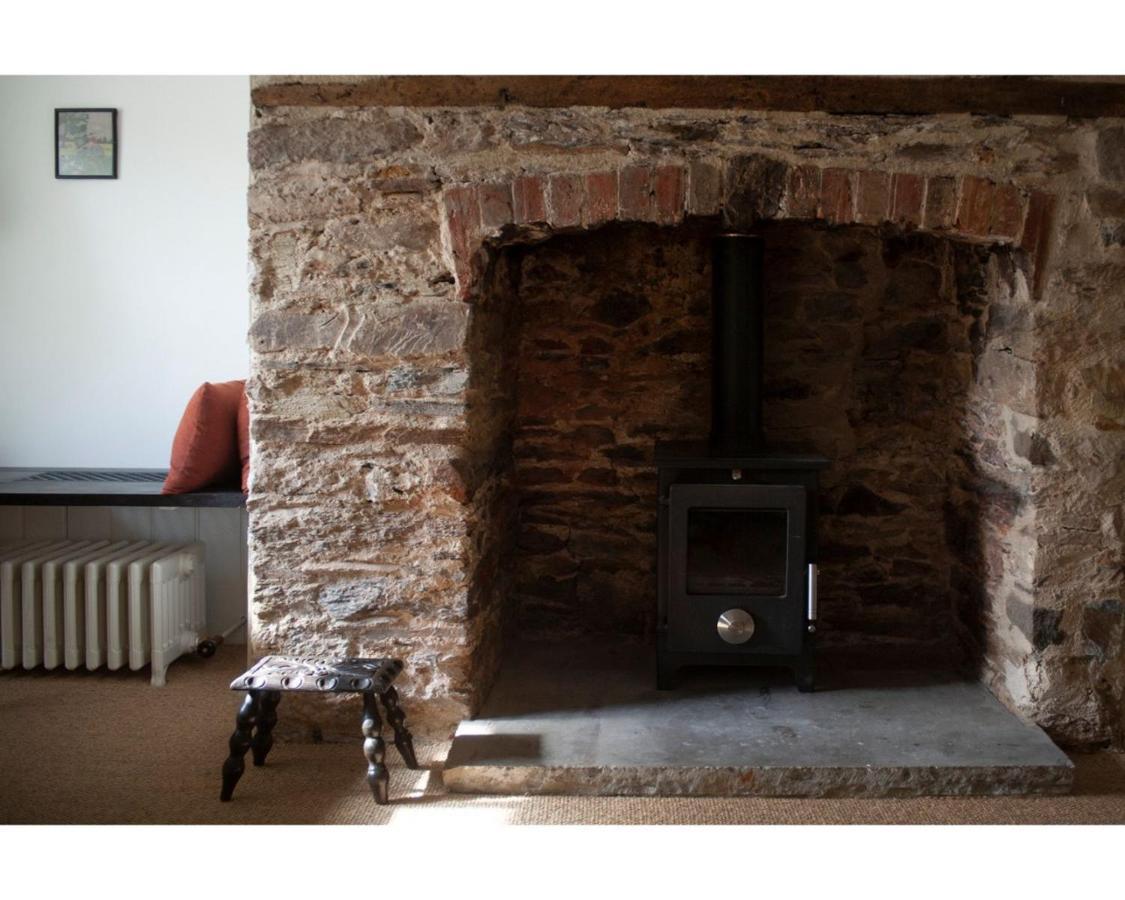Highday House - A Place To Escape To Totnes Exterior foto